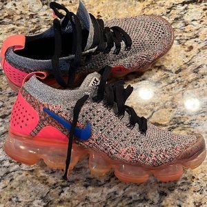 Nike Vapormax Flyknit 2